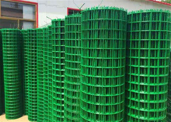 Hebei Bending Fence Technology Co., Ltd linia produkcyjna fabryki