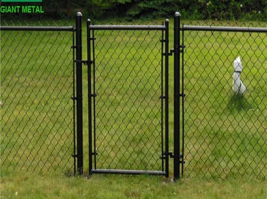 Bramy ogrodowe Stalowa żelazna brama ogrodzeniowa Szerokość panelu 2500 mm