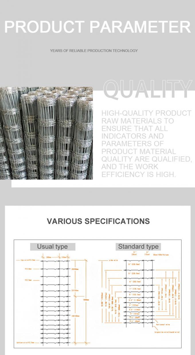 najnowsze wiadomości o firmie Tanie płoty ocynkowane ogniowo bydło na sprzedaż Ogrodzenie rolnicze, krata i bramy Stal metal nie obsługuje 2,0-2,8 mm 0