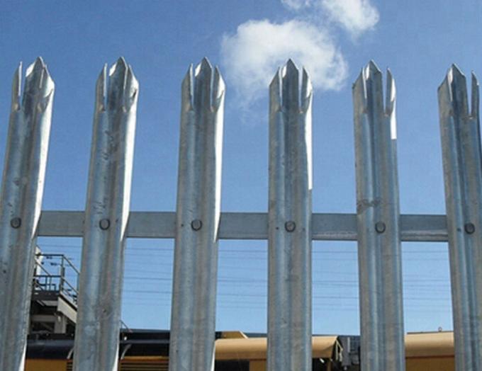 najnowsze wiadomości o firmie Fabryka bram ogrodzeniowych z kutego żelaza o profilu W 2