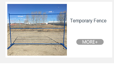 Zrównoważony samochód 47" Metalowe bariery tłumu tymczasowy płot basenu 6