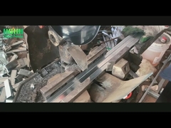 Steel Tubular Fence 1