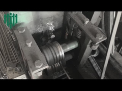 Produkcja ogrodzeń z podwójnego drutu 8/6/8mm