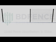 Jak zamontować bramę przesuwną z szynami