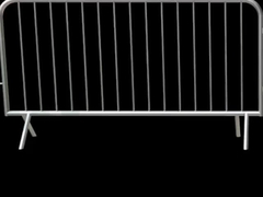 Tanie bariery Panel sterowania tłumem Panel sterowania tłumem Barykada Panel sterowania tłumem