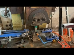 Nowoczesne ogródki ozdobne spawane sztywki rurowe Nowy wykute żelazo stalowe płot ogrodzenia