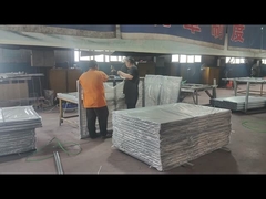 358 Ogrodzenie przeciwpieszczotliwe Bezpieczeństwo Opakowanie i montaż