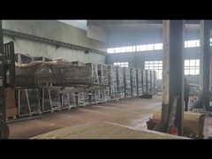 358 Wideo z opakowaniem ogrodzenia antywspinaczkowego