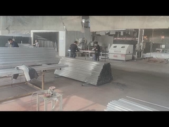 Wylosowanie ogrodzenia przeciw wspinaczkom