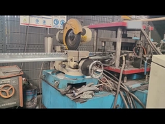 Proces produkcji brzoskwiniowego posta wygląda następująco