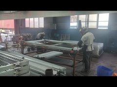 Jak powstaje 3D fencegate