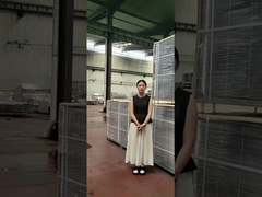 Ogrodzenie 3D jest w rzeczywistości produkowane w ten sposób