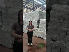 Metody pakowania ogrodzeń z siatki drucianej wysyłanych do Stanów Zjednoczonych