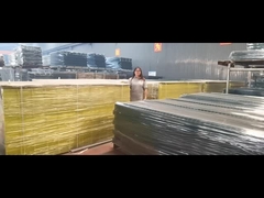 Opakowanie ochronne krawędzi do wysyłki do Izraela