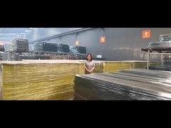 Ochrona krawędzi opakowań palet żelaznych