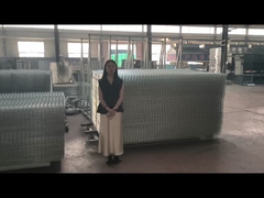 Jak pakowane są ogrodzenia 3D?