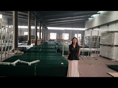 Balkon V Mesh Ogrodzenie bezpieczeństwa Zapobieganie upadkom Styl produktu