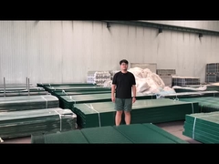 V Mesh Security Show Szkrój