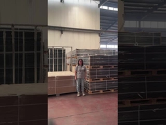 Ogrodzenie stalowe z spawaną siatką V zapewnia serwer bezpieczeństwa