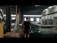 Ogrodzenie zabezpieczające dla lasów deszczowych