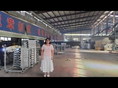 Ogrodzenie tymczasowe spawane z metalu ODM