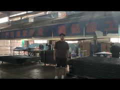 Granica parku Siatka V Ochronna Ogrodzenie Ozdobne Trwałe