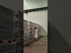 Dwa sposoby pakowania ogrodzeń 3D