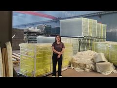 Ile kolorów jest dostępnych dla ogrodzeń ochronnych krawędzi?