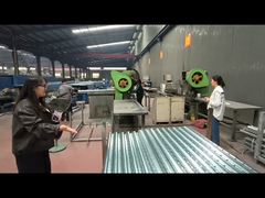 Proces produkcji brzoskwiniowej