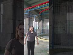 Ogrodzenie zabezpieczające przed wspinaczką