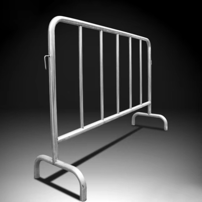 Tanie bariery Panel sterowania tłumem Panel sterowania tłumem Barykada Panel sterowania tłumem