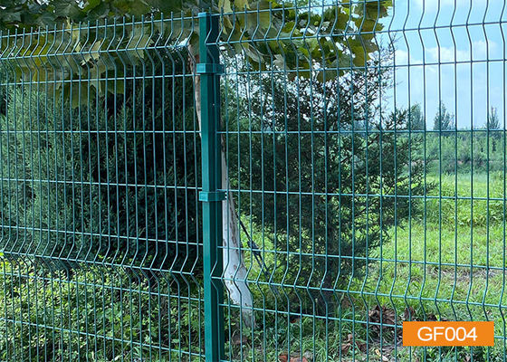 Prostokątna powłoka PE 50 * 200 mm Siatka ochronna z siatki