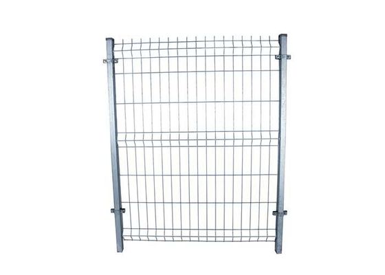 Prostokątna powłoka PE 50 * 200 mm Siatka ochronna z siatki