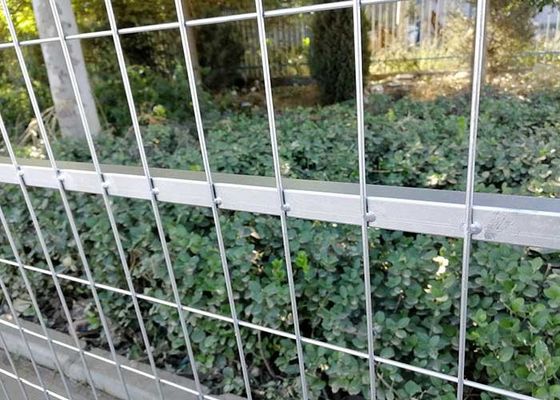 Gorąca sprzedaż 6x10 Wydarzenie budowlane Kanada Tymczasowe płyty ogrodzeniowe z pomarańczowym kolorem