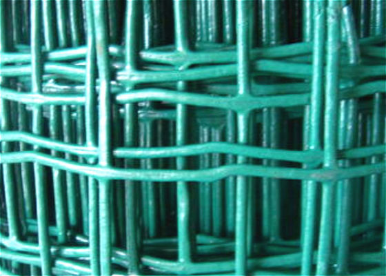 Ogrodzenia ogrodowe z drutu spawanego z drutu spawanego ISO9001