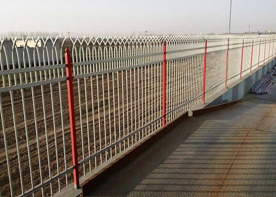 Ogrody Czarne Metalowe Ogrody Żelazne Ogrodzenia Metalowe Ogrody Żelazne Aluminiowe Tubularne
