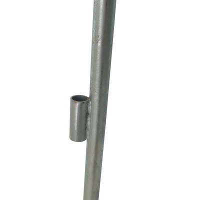 Plastic Galvanized Steel Aluminium Crowd Control Barricade Fence Mobile Foldable Safety Pieszą barierę Event Concert